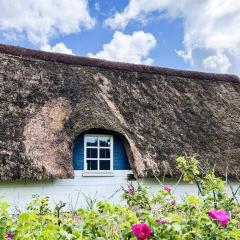 4 person holiday home in Ringkøbing-By Traum
