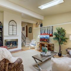 4BD Family Home Heart of COS Lrg backyard and Gameroom