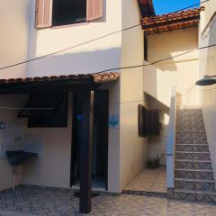 Sobrado Arraial