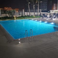 Appartement Haut standing et Piscine