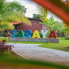 Saraya Lodge & Camping