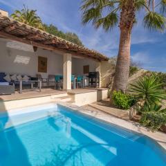 Country House, Pla Den Cosset