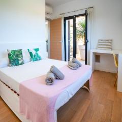 Sa Canoveta with Designer Kitchen