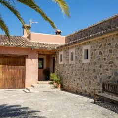 Country house near Platja de Muro