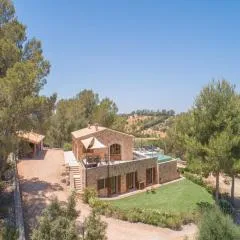 Villa in Sant Joan with Infinity Pool