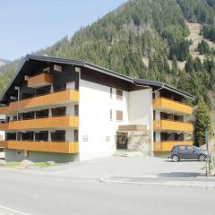 Apartment in Chatel with Valley Views