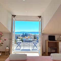 Apartments Jimmi