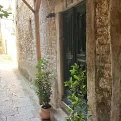 Apartments with WiFi Sibenik - 23803