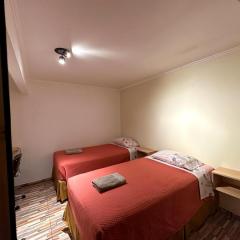 Acogedora y renovada casa en el corazón de San Pedro de Atacama