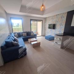 Salt Life Studio Pool View Taghazout Bay Tamourit