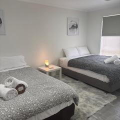 Mahzan on Braid Room 3