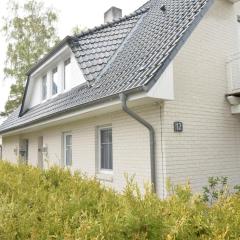 Wohnung in Zingst nahe Ostseestrand