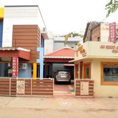 Kaala Bairav Grand By Royal VIP Hospitality