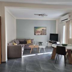 Nektaria philoxenia place