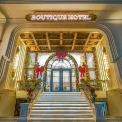 Rue de L'amour Boutique Hotel Ha Noi