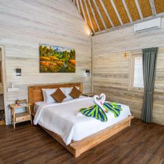 Blue Sky Villa Ceningan