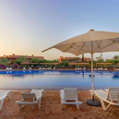 Palmeraie Appartment with Pool Marrakech near to the center