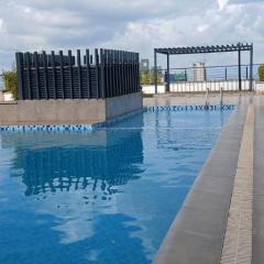 Roseville Apartments