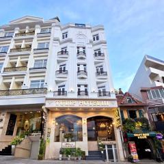 Tulip Hotel 3