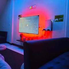 The PLACE Lounge Hotel
