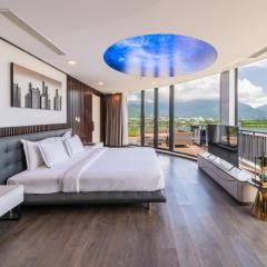 Cami Riverside Resort Da Nang