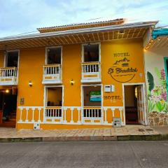 Hotel Shaddai
