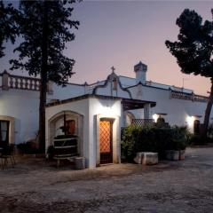 Masseria Don Sante