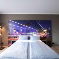 Hotel Berlin Lichtenberg