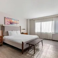 The Quincy, Ascend Hotel Collection