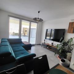 Słoneczny Apartament Władysławowo dla 6 osób