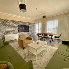 Pine & Ocean Breeze Lara Beach Antalya