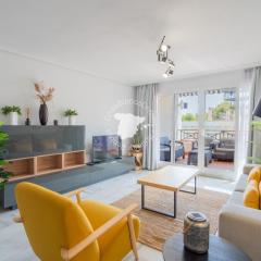 Calpe Bay, Sonrisa - CostaBlancaDreams