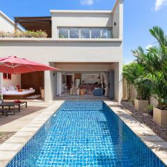 The Residence Bangtao Villa 216