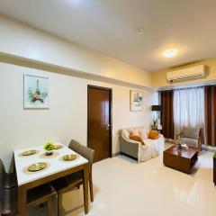 Cebu Mactan Newtown Family Condo
