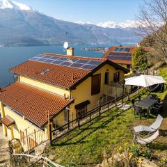 La Mansarda sul lago