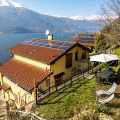 La Mansarda sul lago