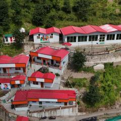 Tathastu Retreat Itharna