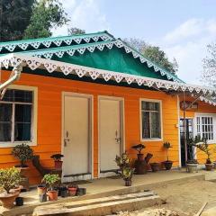 Mim Tea Cottages