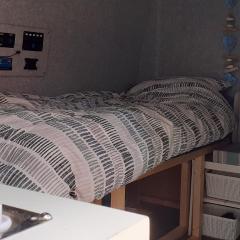 My place