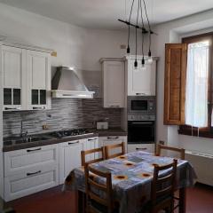 Prato Barone a Firenze