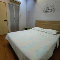 MLK Home Service Apartment