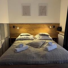 "Apartament Cicha 16B2" - Centrum, garaż podziemny