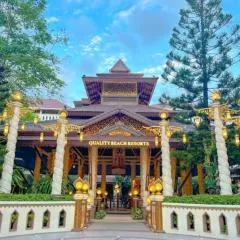 Quality Beach Resorts and Spa Patong