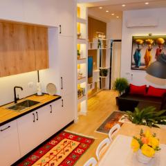 Sea View Apartments Lungomare