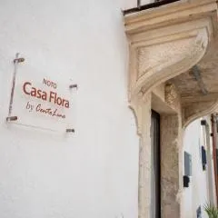 CASA FLORA - Noto