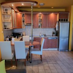 Kiss-Füredi Apartman Szeged