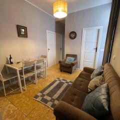 Almendra B Vitalba Apartments