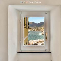 Arbanella Sea View, Terre Marine