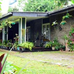 Kandy Garden Retreat