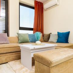 City Park flat near to Medical University